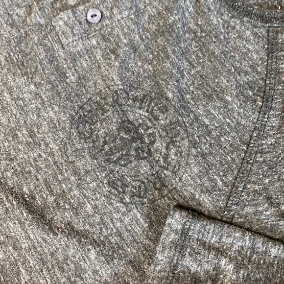 Chrome Hearts Henley Shirt - Picture 3 of 9